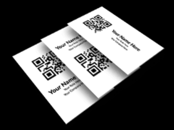 2018 — QR Codes